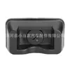 A2039970186 Es Adecuado para Mercedes-Benz Clk A209 Clase E 0 kg Soporte Superior para Elevación Tarjeta de Soporte 2039970186
