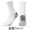 Calcetines Profesionales para Correr Hechos a Medida con Logo y Texto, Calcetines Deportivos Acolchados para Baloncesto de Hombre, Calcetines de Media Caña para Bádminton Hechos a Medida