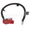 Cable terminal de batería 61128795489,