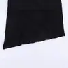 Para Comércio Exterior Transfronteiriço Europeu e Americano Roupas Femininas Aliexpress Mais Vendidas Moda de Verão Vestido Assimétrico Plissado