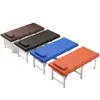 Cama de Massagem Dobrável Cama de Beleza Especial para Salão de Beleza Cama de Fisioterapia TCM Cama Portátil para Casa Acupuntura Portátil Manual Cama de Tatuagem