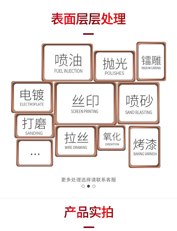 钢内螺纹圆柱销