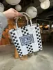 Versátil Bolso de Elefante de Moda, Bolso de Mano Tejido a Mano para Mujer, Bolso Cuadrado Pequeño, Bolso de Mano para Recuerdo de Bebé, Cesta de Verduras