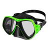 Gafas de buceo, máscara de snorkel, gafas de buceo para miopes, gafas de natación profesionales, gafas de snorkel antivaho, equipo de buceo