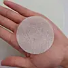Fabricante Personaliza Hojas de Mascarilla Facial Secas Compuestas de Malla Desechables, Hojas de Algodón para Compresa Húmeda para Salones de Belleza y Papel para Mascarillas de Ojos