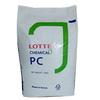 PC PC-1150 Serie Lotte Chemical Materia Prima PC Material de Alto Flujo - Lotte PC1100U