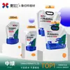 Balde Grande de 2L de Tinta Acrílica Wencui, À Prova d'Água, Resistente ao Sol, Não Desbota, Decoração de Parede, Pintura Graffiti, Tinta DIY para Jardim de Infância