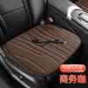 Almofadas de assento aquecidas personalizadas para carro para o inverno, assentos de carro com interior de pelúcia, almofadas de assento de carro aquecidas eletricamente, fabricante de almofadas de assento de inverno para carro
