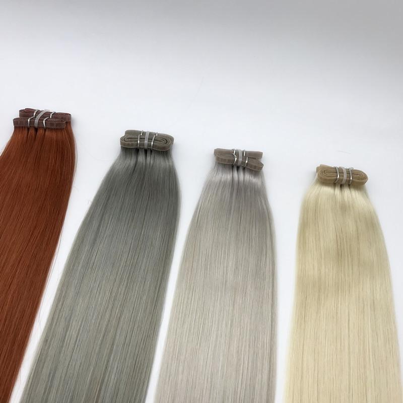 丝带发帘 倒顺40%
