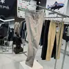 ¡Alternativa asequible! Pantalones softshell ligeros para hombre para exteriores con corte curvo, resistentes al desgarro, de secado rápido, transpirables e impermeables, adecuados para uso casual