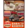 Base Picante para Hot Pot, Caldo Claro, Ingredientes para Tempero Comercial, Caldo Concentrado, Caldo de Ossos, Pacote de Tempero para Sopa Grossa, Tempero para Sopa Oden