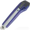 Cuchillo de arte para charcutería 2041 cuchillo grande de acero inoxidable cuchillo para cortar papel hecho a mano lámina cuchillo eléctrico duradero cuchillo de arte