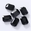 Retangular Octogonal Fundo Pontiagudo Formato Especial Diamantes Coloridos DIY Manicure Adesivos de Diamante Roupas Sapatos Bolsas Acessórios de Joias Diamantes de Vidro Cristal