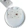 Protector de lente de diamante en forma de cruz adecuado para Apple 17P/17PM/18P/18PM, película para lente de moda de mariposa