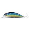Isca Luya afundada Mino arremesso longo isca 6G comércio exterior pesca em mar isca dura Mino isca falsa Luya kit de pesca atacado