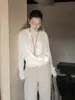 Cárdigan de punto Mmc Dition Ropa para mujer Guangzhou Trece Líneas Primavera Nuevo Delgado Estilo Coreano de Alta Gama Adelgazante Versátil