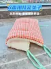Esterilla para Mascotas, Esterilla de Algodón para Gatos, Plataforma Especial de Cuatro Estaciones para Jaula de Gatos, Esterilla Anti-Arañazos para Gatos, Cama para Gatos Durmiendo, Esterilla para Perros Durmiendo