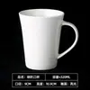 Taza con logo personalizado taza de cerámica taza de café personalizada impresión de letras personalizadas fabricantes de tazas publicitarias