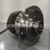 Dispositivo de transmisión serie DY motor hidráulico reductor para mezclador de extremo plano DY3 DY4 DY5