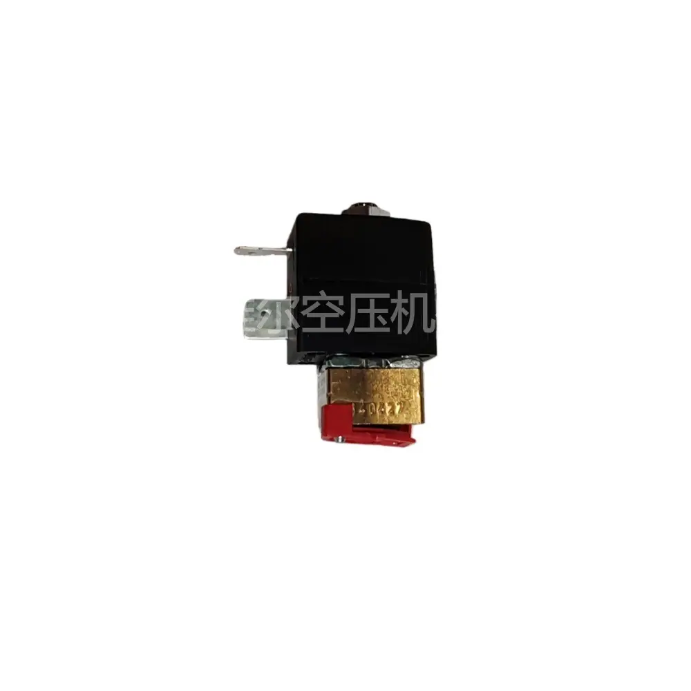 1089070218 VALVE SOLENOID阿特拉斯空