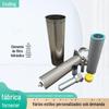 Atacado de fábrica material de fibra de vidro 3677526 elemento filtrante de óleo hidráulico acessórios para equipamentos de máquinas de engenharia