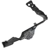 Adecuado para Honda Fit 2014 soporte de faro 71190-T5R-A00/71140-T5R-A00