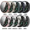 Fábrica Adecuado para Watch8 Classic Carcasa Protectora Película Carcasa Integrada Carcasa Samsung Watch8 Película Templada