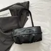 Bolso de hombro retro ins coreano 2026 nuevo diseño de moda bolso tote simple para el día a día bolso de mano de diseño de nicho moderno