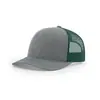Gorra de Béisbol con Protección Solar para Exteriores Richardson 112 Gorra Trucker Transfronteriza Nuevo Estilo Logotipo Personalizable Visera Gorra de Malla