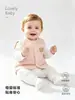 Chaleco cálido de otoño e invierno para bebé que protege la barriga, chaleco casual para niños, chaleco de algodón para bebé, tela cómoda y amigable con la piel