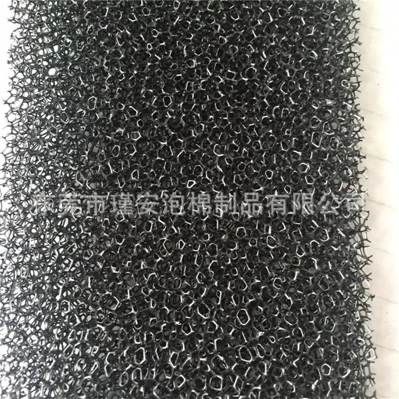 过滤棉