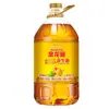 Aceite de Arowana Dorada y Productos de Arroz Embotellados Paquete Familiar para Compartir 4L/5L Beneficios para Empleados