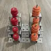 Suporte de Aço Inoxidável Mais Isolador Suporte de Barra de Cobre para Aterramento de Sala de Computadores Coluna Isolante Barra de Barramento Coluna Terminal Isolante Barra Zero