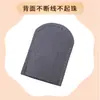 Estuche protector de cuero grueso para llaves de vehículo eléctrico, tarjetas NFC de la comunidad y tarjetas de sensor de bicicleta eléctrica, disponible en stock