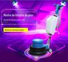 Atacado Jieba bf523 multifuncional máquina de lavar roupa de pedra ponderação máquina de reforma de cristal de mármore máquina de polimento de superfície