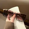 Gafas de Sol Polarizadas de Nuevo Estilo para Hombre, Modernas Gafas de Sol Cuadradas Anti-UV para Conducir y Pescar, Gafas de Sol con Protección Solar para Hombre