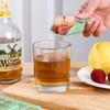 Novo Molde de Cubos de Gelo de Grau Alimentício Gelo Caseiro Bandeja de Gelo DIY para Geladeira Doméstica Gadget para Fazer Gelo no Atacado