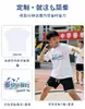 Uniforme escolar camiseta personalizada imprimir logo camisa cultural ropa secundaria preparatoria festival deportivo uniforme de equipo manga corta reunión deportiva personalizada