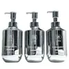 Kit Shampoo e Condicionador Reparador de Caviar, Kit Três Peças para Cabelos Lisos e Hidratados, Atacado, Fornecimento Exclusivo Transfronteiriço