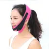 Faixa Modeladora e Lifting Facial, Ferramenta de Aperto V-Face, Cinto Modelador de Papada, Cinto Facial de Emagrecimento Noturno, Máscara de Lifting para Beleza
