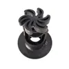 Boquilla para Torre de Refrigeración de Flujo Cruzado Boquilla Universal de Pétalos de Objetivo Boquilla de Plástico Material PP Boquilla de Distribución Automática de Agua Boquilla