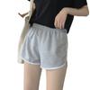 Shorts Esportivos Soltos Novos de Verão 2026 para Estudantes, Fitness, Corrida Casual, Shorts de Dormir Versáteis, Camada Base Versátil, Roupas Femininas Streetwear