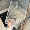 Bandeja Acrílica Personalizada Hotel Salón de Belleza Bandeja de Té Especial Accesible Lujo Gama Alta Onda de Agua Hogar Sala de Estar Caja de Almacenamiento