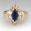 Anillo de Aleación de Moda Retro Bohemio Nuevo Más Vendido Transfronterizo Europeo y Americano Dinghao, Anillo Versátil Personalizado