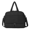Nova Mala de Viagem da Amazon com Bolsa Tote, Bolsa de Mão Leve, Bolsa de Viagem com Compartimento Úmido, Bolsa para Academia