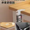 Escritorio de Computadora Dormitorio Hogar Escritorio Simple Mesa de Estudio para Estudiante Escritorio Rectangular Moderno de Escritorio Reforzado Engrosado