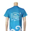 Camiseta de manga corta Personalizada Camiseta Publicitaria Cultural Campaña Promueve Elecciones Presidenciales Ropa para Imprimir logo Camiseta de Cuello Redondo