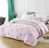 Regalos Promocionales al por Mayor del Fabricante, Cajas de Regalo Acolchadas, Colchas de Verano Refrescantes, Colchas Gruesas de Primavera y Otoño, Colchas de Invierno, Núcleos de Colcha de Algodón, Compra al por Mayor en Grupo