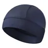 Gorra de Montar Cortavientos de Verano Gorra Deportiva con Protección Solar Transpirable para Deportes al Aire Libre Gorra de Revestimiento para Motocicleta de Secado Rápido
