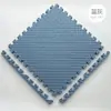 Directamente del Fabricante, Envío Directo de Una Pieza, Alfombrilla de Piso de Espuma Gruesa para Niños, Alfombrilla Antideslizante, Tapete de Gateo para Bebé, Encajable